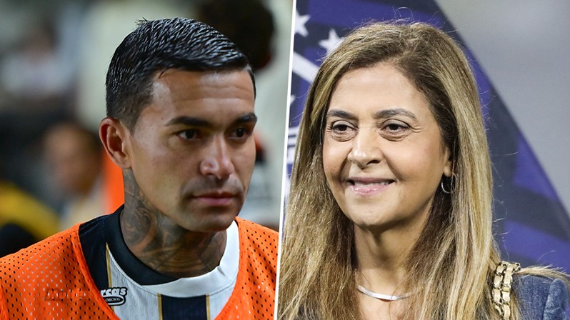  (Imagem: Jota Erre/AGIF/Folhapress | Marina Uezima/Brazil Photo Press/Folhapress)