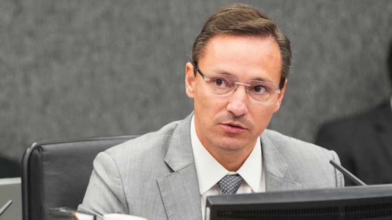  (Imagem: Glaucio Dettmar/CNJ)