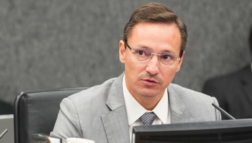  (Imagem: Glaucio Dettmar/CNJ)