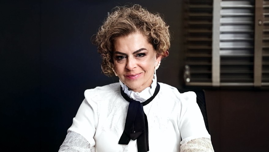 Professora Teresa Arruda Alvim. (Imagem: Divulgação/Arruda Alvim, Aragão & Lins Advogados)