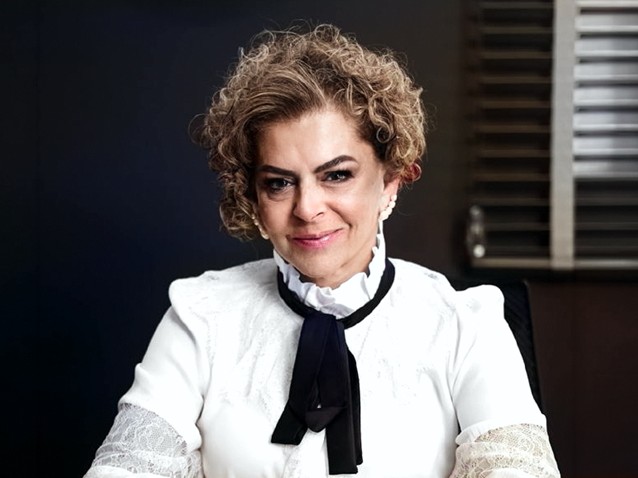 Professora Teresa Arruda Alvim. (Imagem: Divulgação/Arruda Alvim, Aragão & Lins Advogados) Professora Teresa Arruda Alvim. (Imagem: Divulgação/Arruda Alvim, Aragão & Lins Advogados)