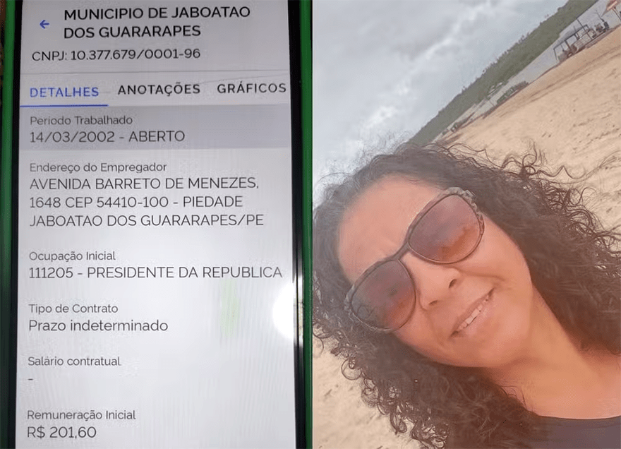  (Imagem: Reprodução/G1)