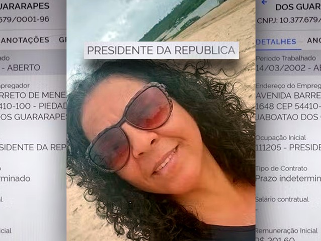  (Imagem: Reprodução/G1  )