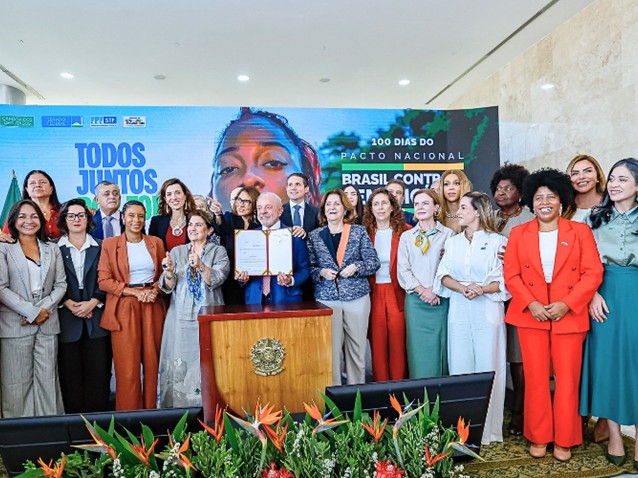 (Imagem: Ricardo Stuckert/PR) (Imagem: Ricardo Stuckert/PR)