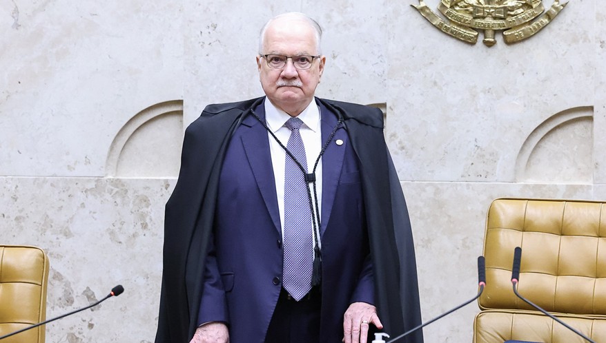  (Imagem: Antonio Augusto/STF)