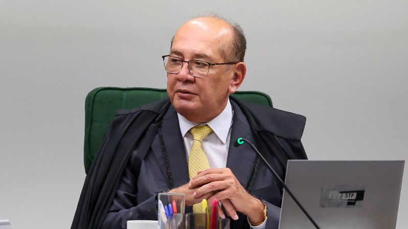  (Imagem: Gustavo Moreno/STF)