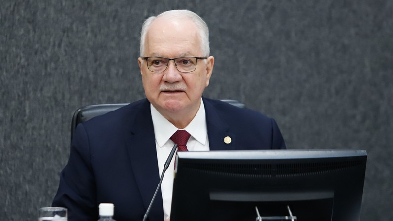  (Imagem: Rômulo Serpa/CNJ)