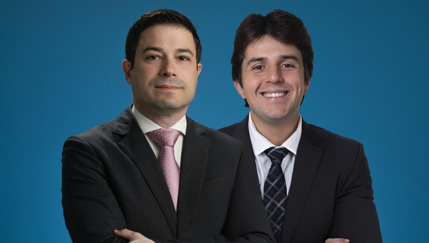  (Imagem: Reprodução/Redes sociais | Arte Migalhas)