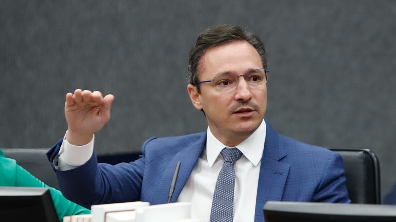 CNJ discute se sustentação pode levar a destaque automático do meio virtual