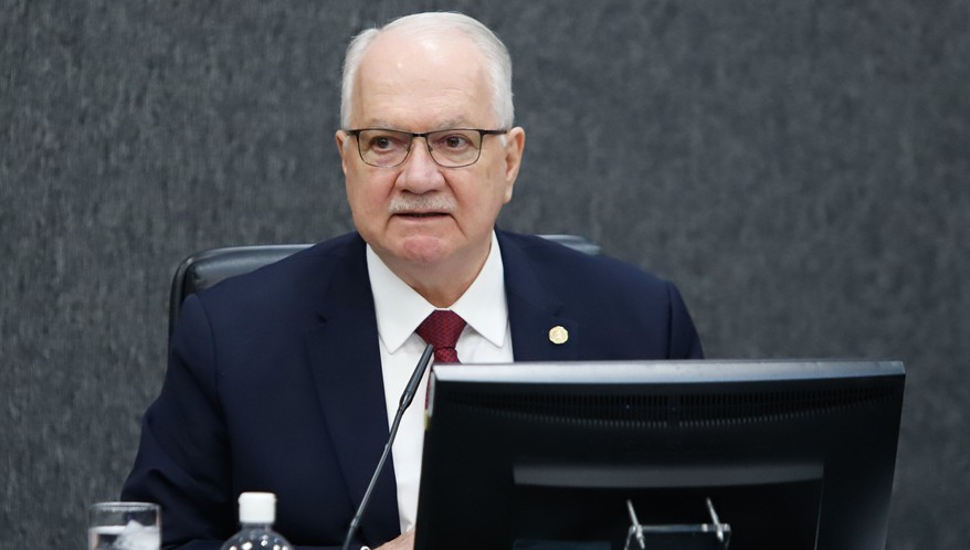  (Imagem: Rômulo Serpa/CNJ)