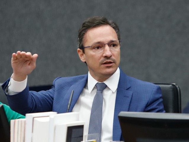 (Imagem: Rômulo Serpa/CNJ) (Imagem: Rômulo Serpa/CNJ)