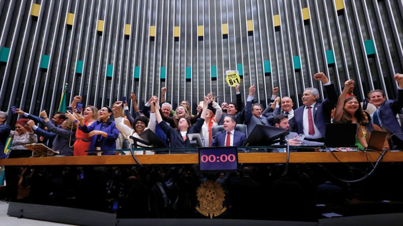  (Imagem: Marina Ramos/Camara dos Deputados)