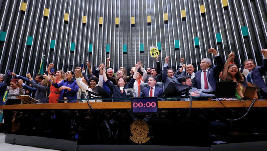  (Imagem: Marina Ramos/Camara dos Deputados)