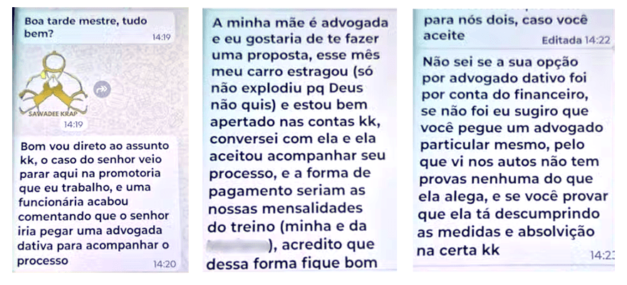  (Imagem: Reprodução/G1)