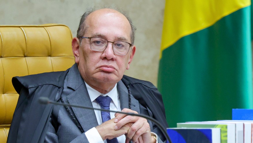  (Imagem: Rosinei Coutinho/STF)