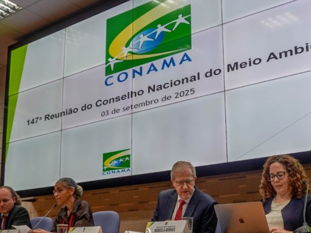  (Imagem: Rogerio Cassimiro/MMA)