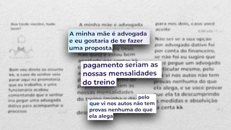  (Imagem: Reprodução/G1)
