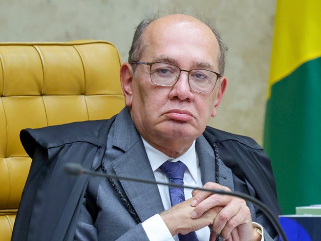  (Imagem: Rosinei Coutinho/STF)