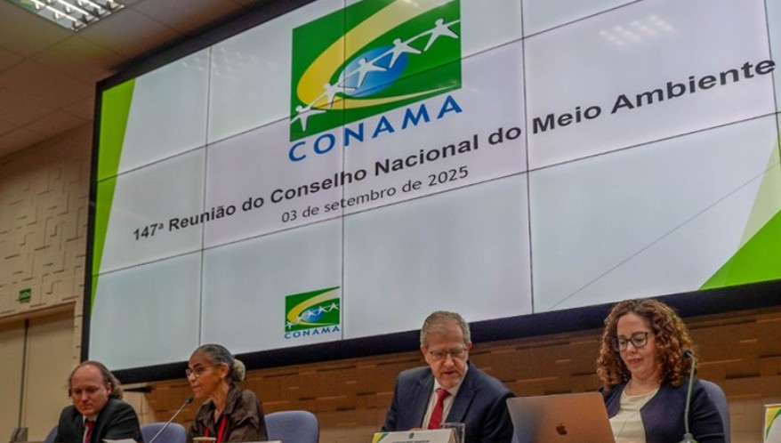  (Imagem: Rogerio Cassimiro/MMA)