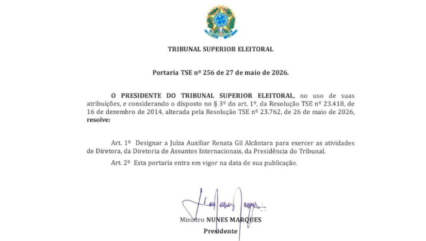  (Imagem: Reprodução)