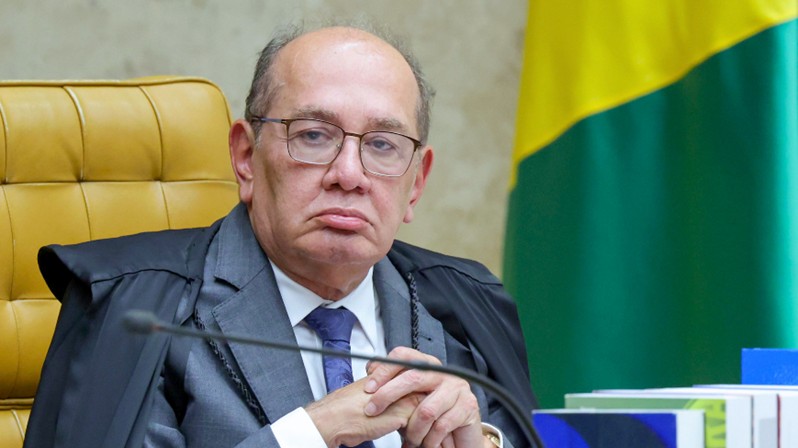  (Imagem: Rosinei Coutinho/STF)