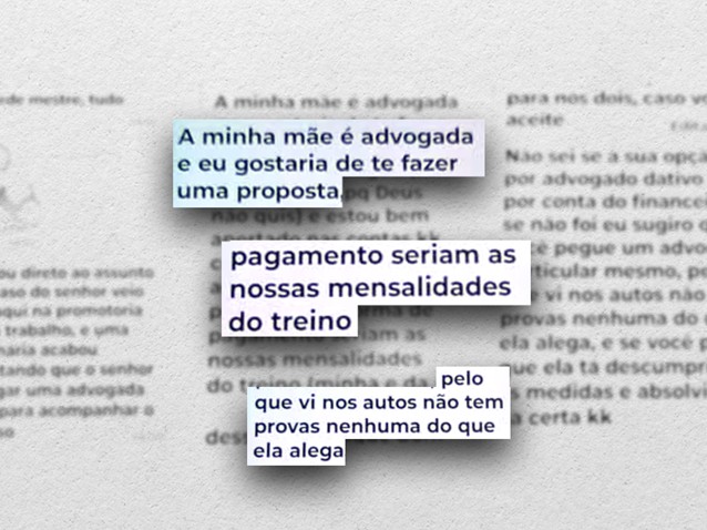 (Imagem: Reprodução/G1)