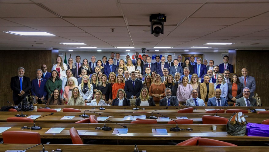  (Imagem: Bruno Mirandella/OAB-RJ)