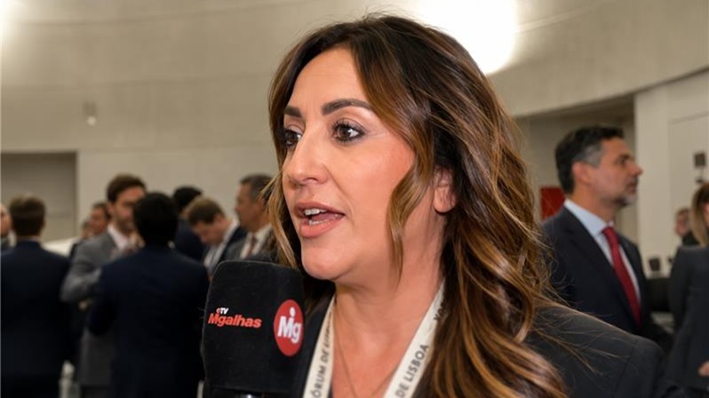  (Imagem: TV Migalhas)