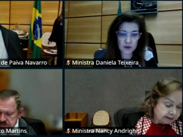 (Imagem: Reprodução) (Imagem: Reprodução)