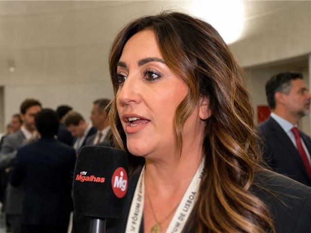  (Imagem: TV Migalhas)