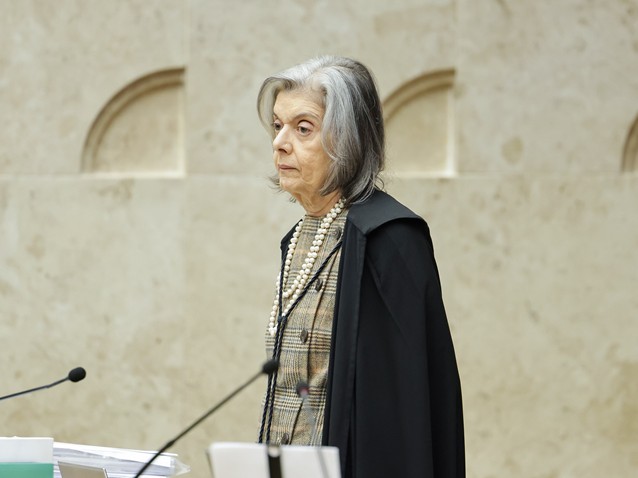  (Imagem: Victor Piemonte/STF)