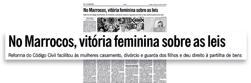  (Imagem: Reprodução/O Globo)