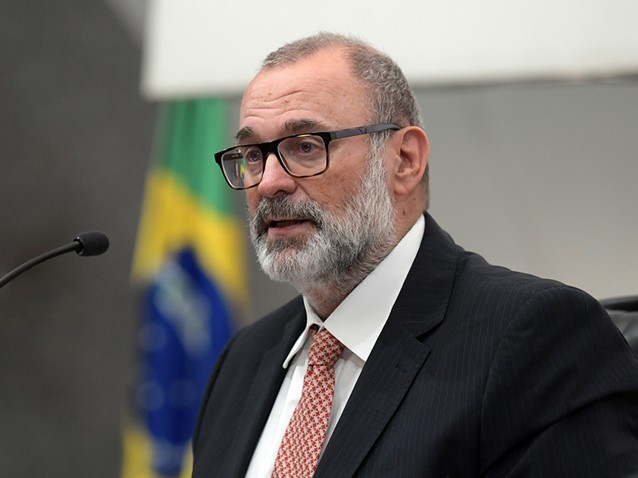  (Imagem: Lucas Pricken/STJ)