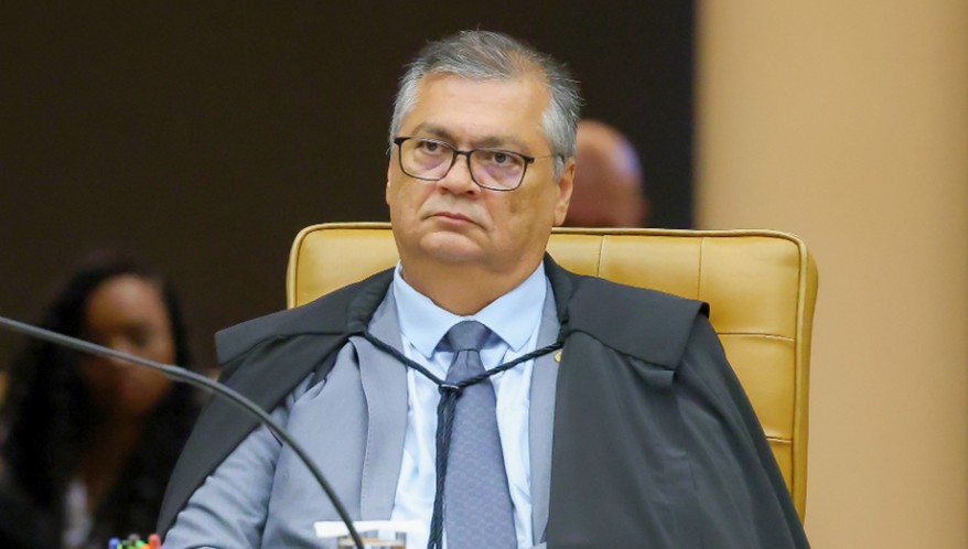  (Imagem: Gustavo Moreno/STF)