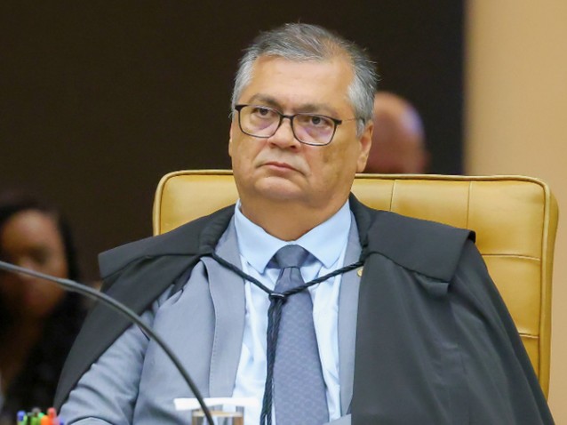  (Imagem: Gustavo Moreno/STF)