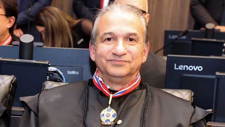  (Imagem: Juarez Rodrigues/TJMG)