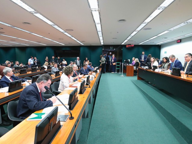  (Imagem: Bruno Spada/Câmara dos Deputados)
