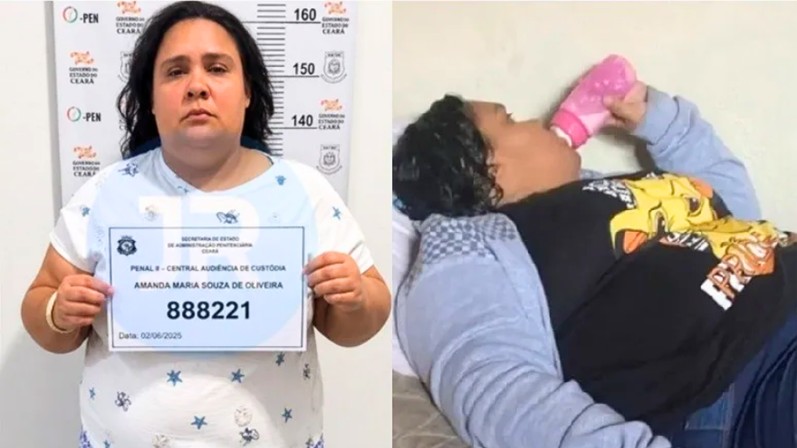  (Imagem: Divulgação/PCSC)