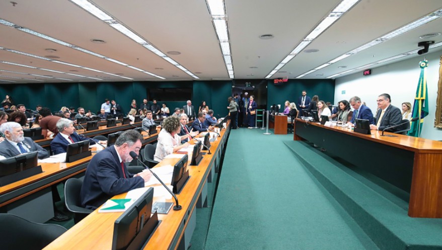  (Imagem: Bruno Spada/Câmara dos Deputados)