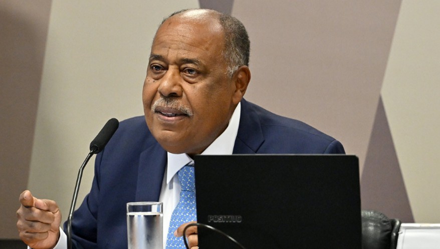  (Imagem: Gustavo Lima/STJ)