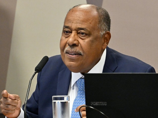  (Imagem: Gustavo Lima/STJ)