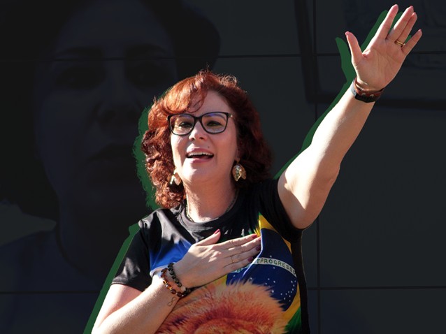  (Imagem: Gabriel Silva/RasPress/Folhapres | Arte Migalhas)