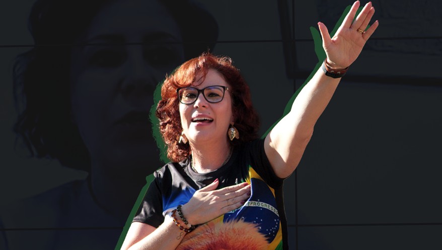  (Imagem: Gabriel Silva/RasPress/Folhapres | Arte Migalhas)