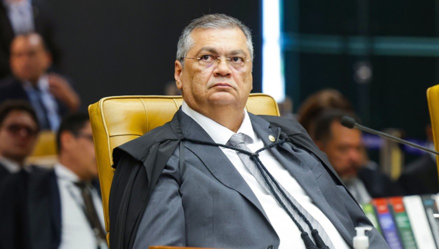  (Imagem: Victor Piemonte/STF)