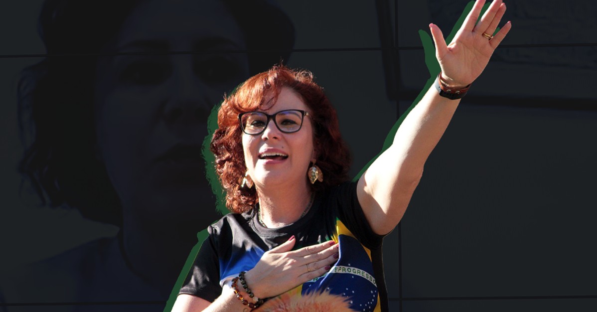 Italy publishes extradition cancellation of Zambelli and sees partial Moraes - crumbs