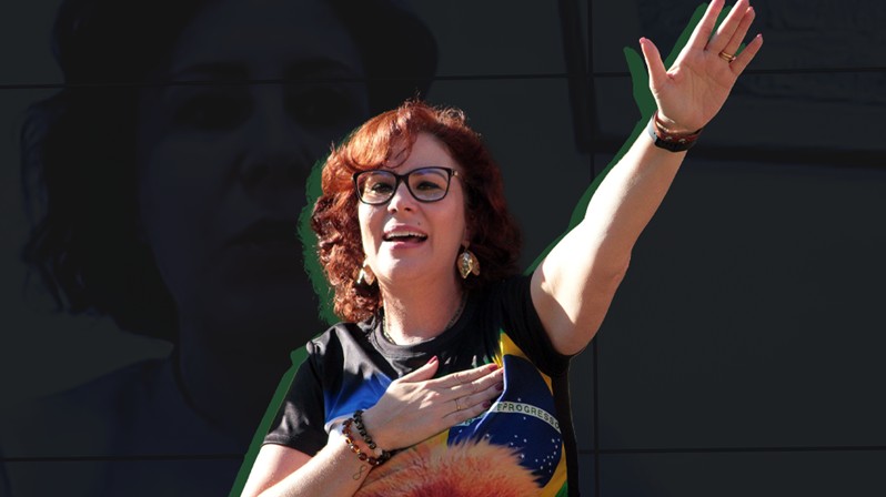  (Imagem: Gabriel Silva/RasPress/Folhapres | Arte Migalhas)