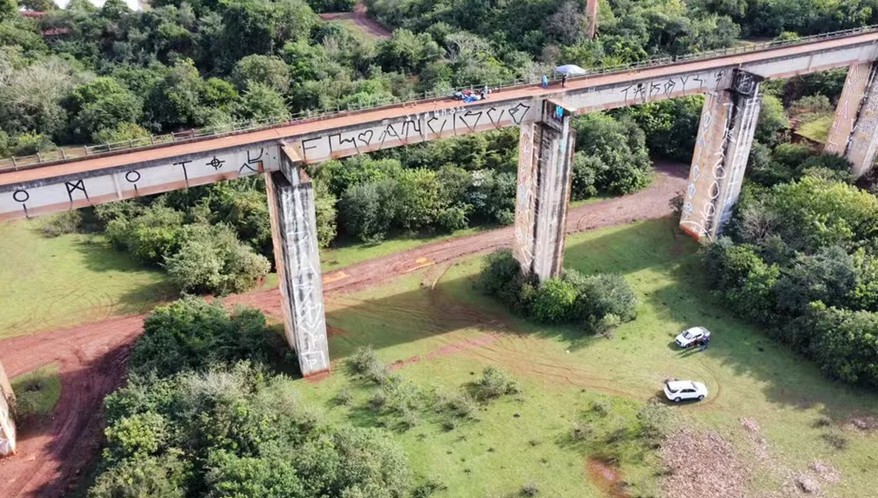 (Imagem: Reprodução/EPTV)