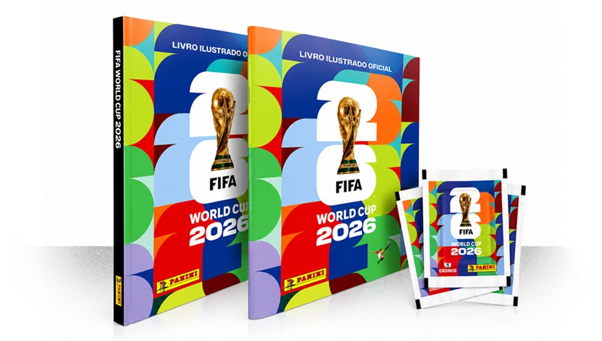  (Imagem: Reprodução/Panini | Arte Migalhas)
