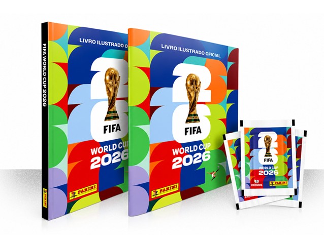  (Imagem: Reprodução/Panini | Arte Migalhas)