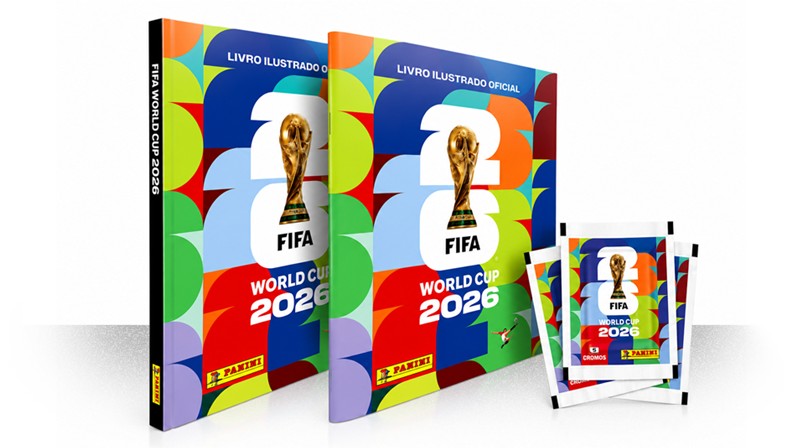  (Imagem: Reprodução/Panini | Arte Migalhas)